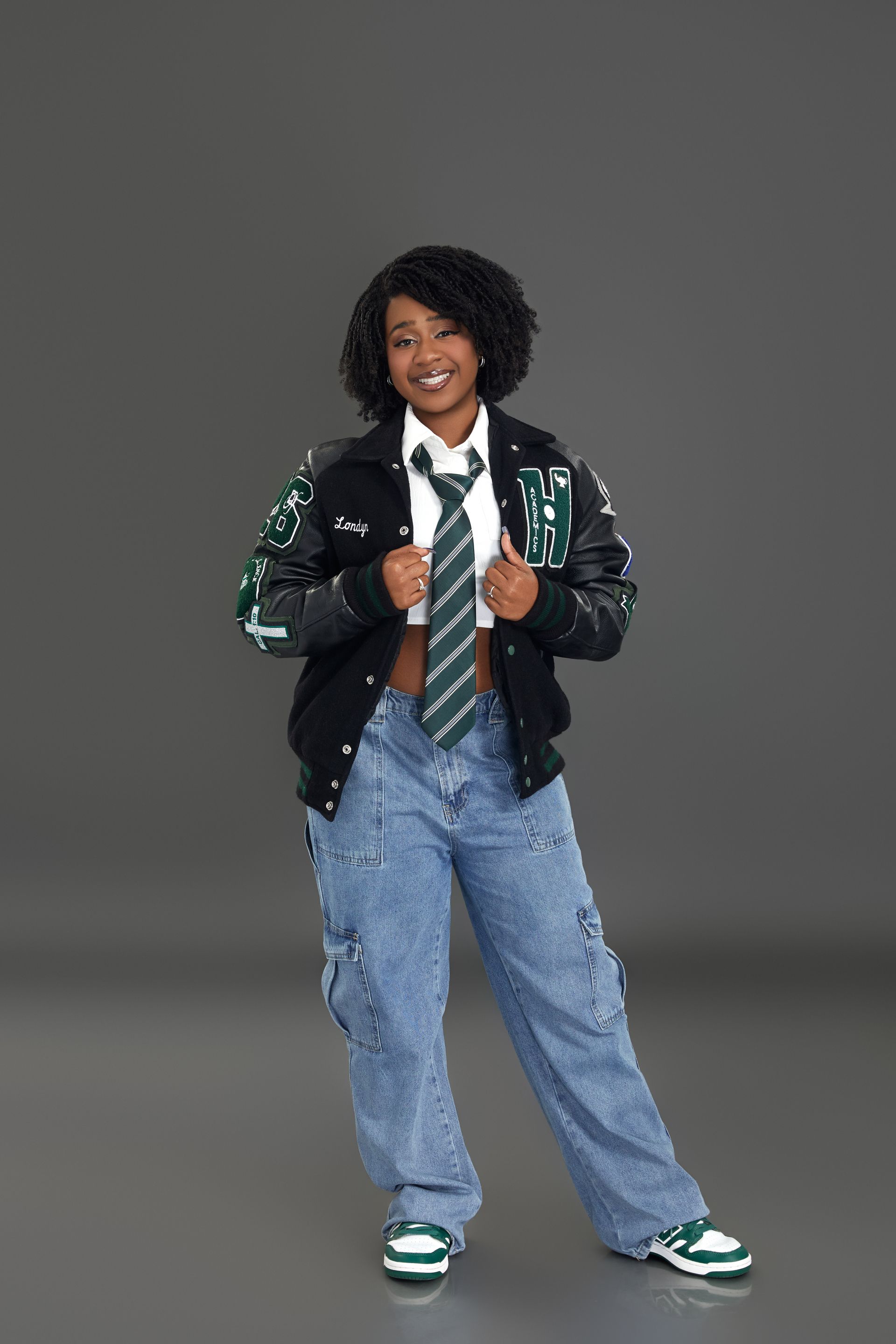 Londyn's Senior Photos