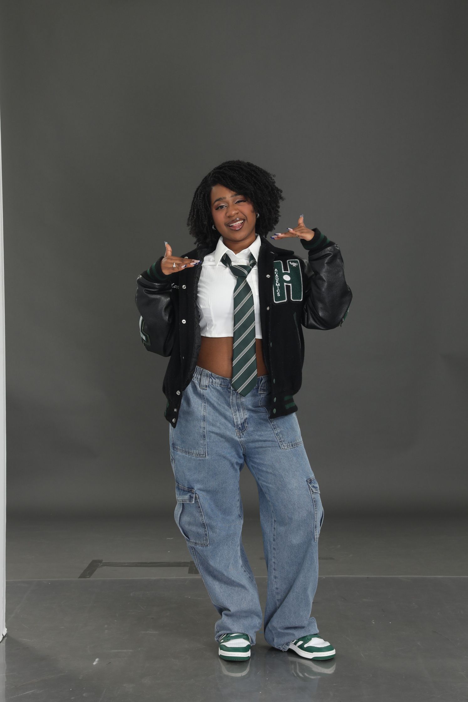 Londyn's Senior Photos