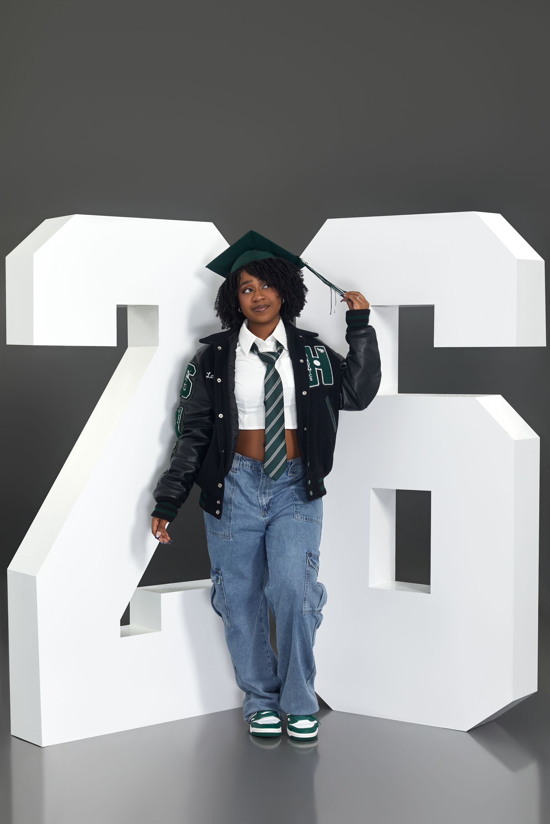 Londyn's Senior Photos