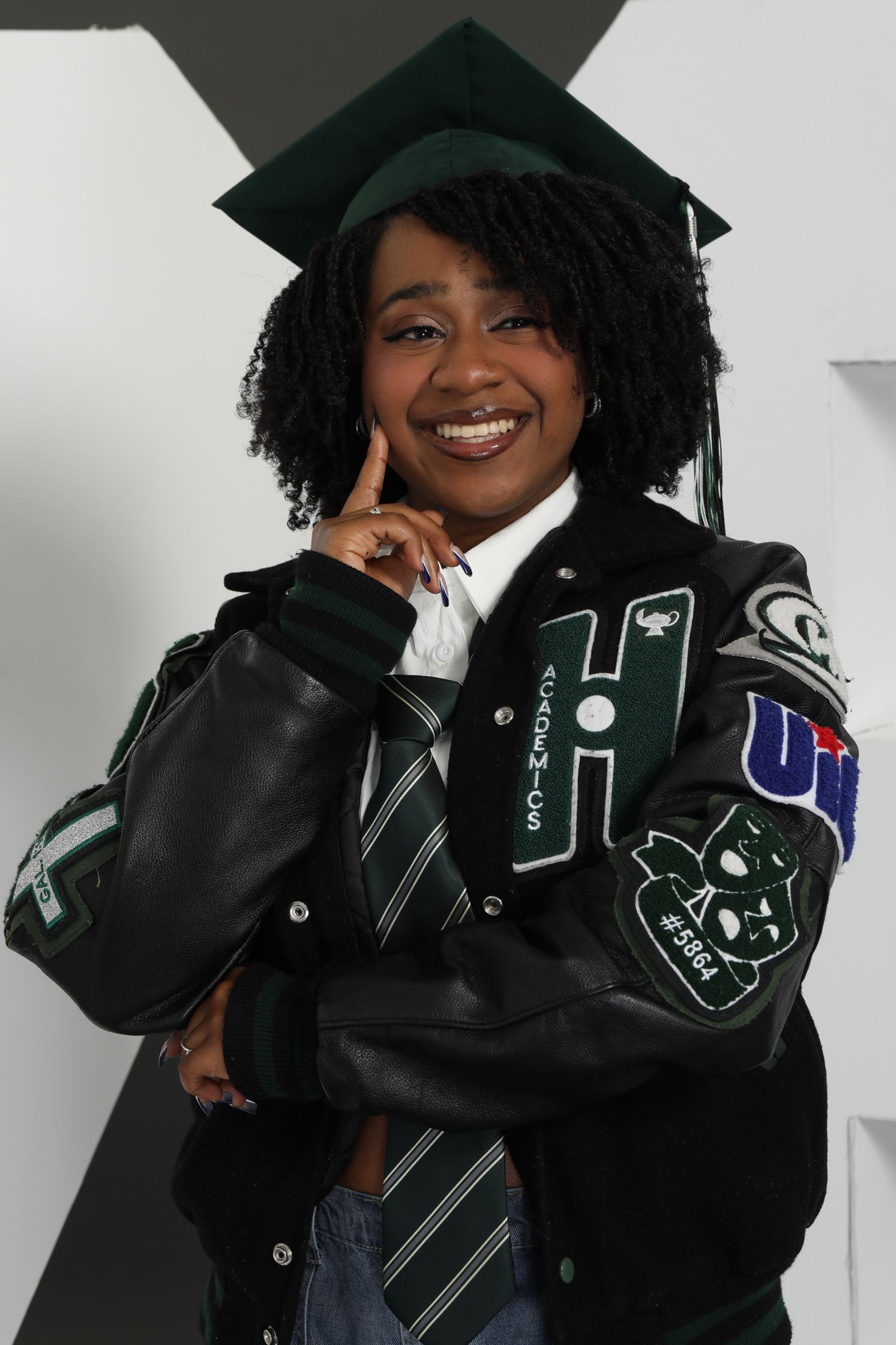 Londyn's Senior Photos