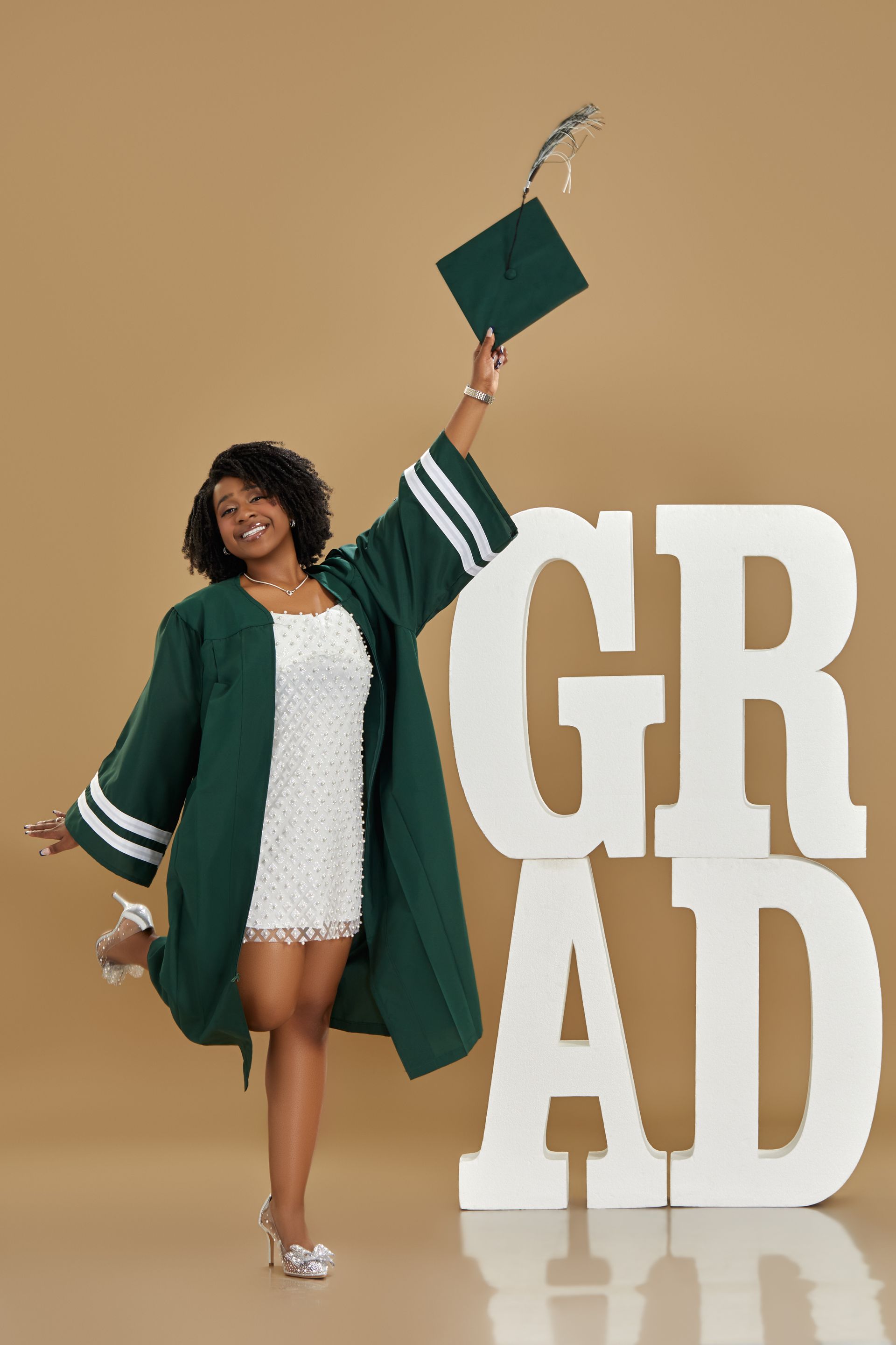 Londyn's Senior Photos