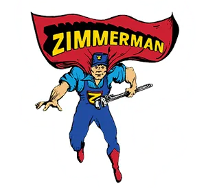 Plumber — Kalamazoo, MI — Zimmerman Plumbing & Heating Service