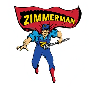 Zimmerman Plumbing & Heating Service