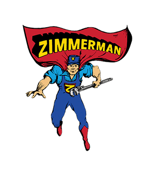 Zimmerman Plumbing & Heating Service