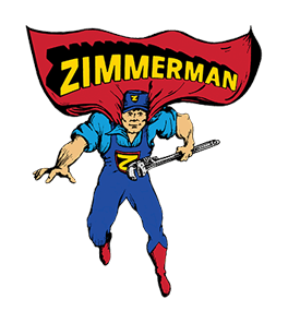 Zimmerman Plumbing Heating & Air Conditioning