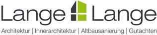 Ein Logo für eine Firma namens Lange Lange