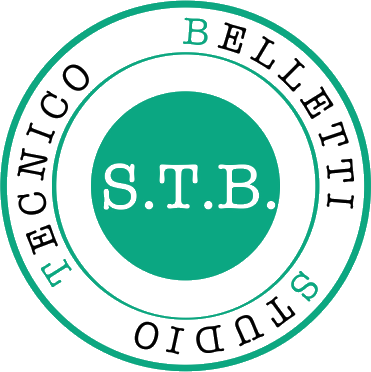 Geom. Simona Belletti logo