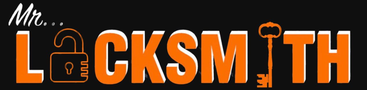  Mr. Locksmith