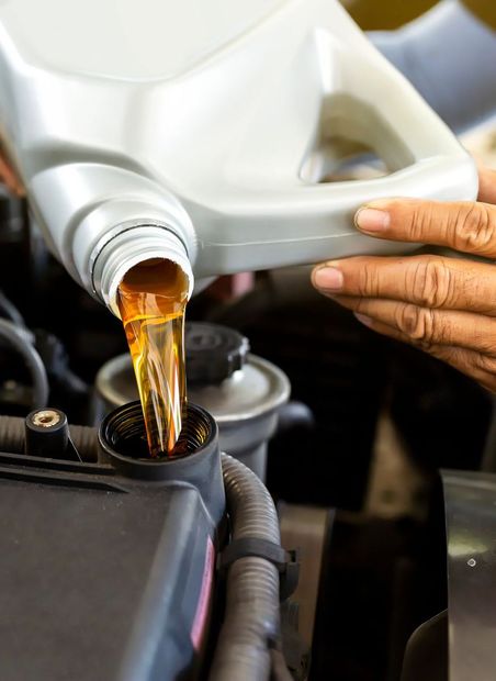 Reviews Image | Gum Spring Automotive