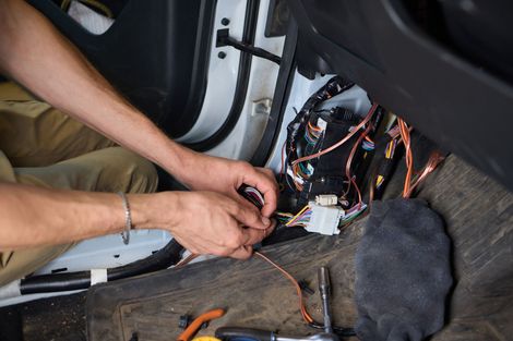 Electrical Repair | Gum Spring Automotive