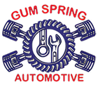 Business Logo | Gum Spring Automotive