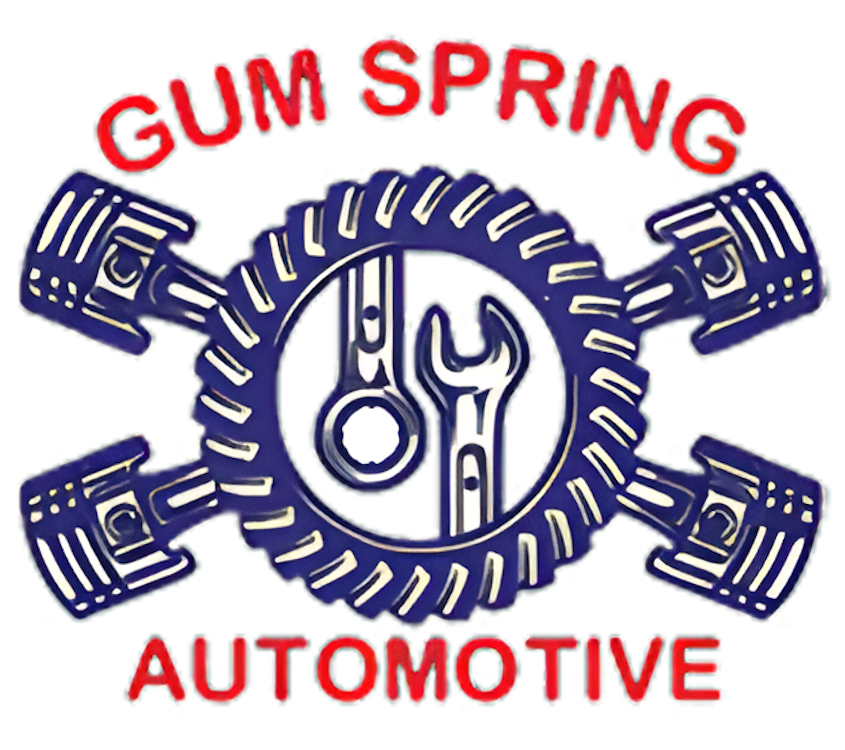 Business Logo | Gum Spring Automotive