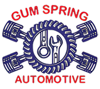 Business Logo | Gum Spring Automotive