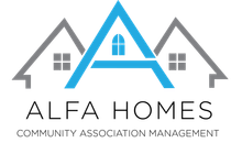 Logo for Alfa Homes