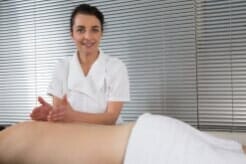 massage therapist - chiropractic in Ogden, UT