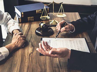 Small Business Financial Tables — Austin, TX — Law Office of Michael Baumer