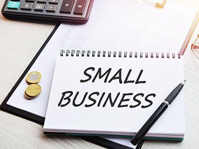 Small Business Financial Tables — Austin, TX — Law Office of Michael Baumer