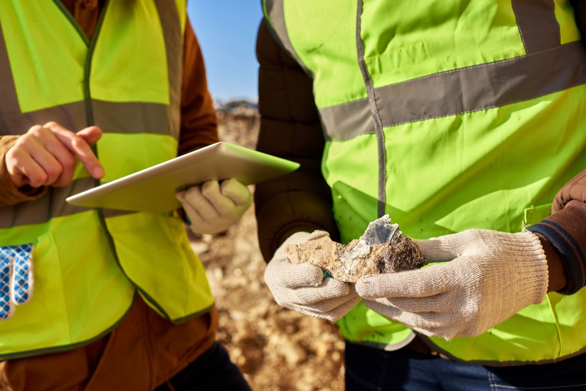 Mine Design and Planning North Carolina