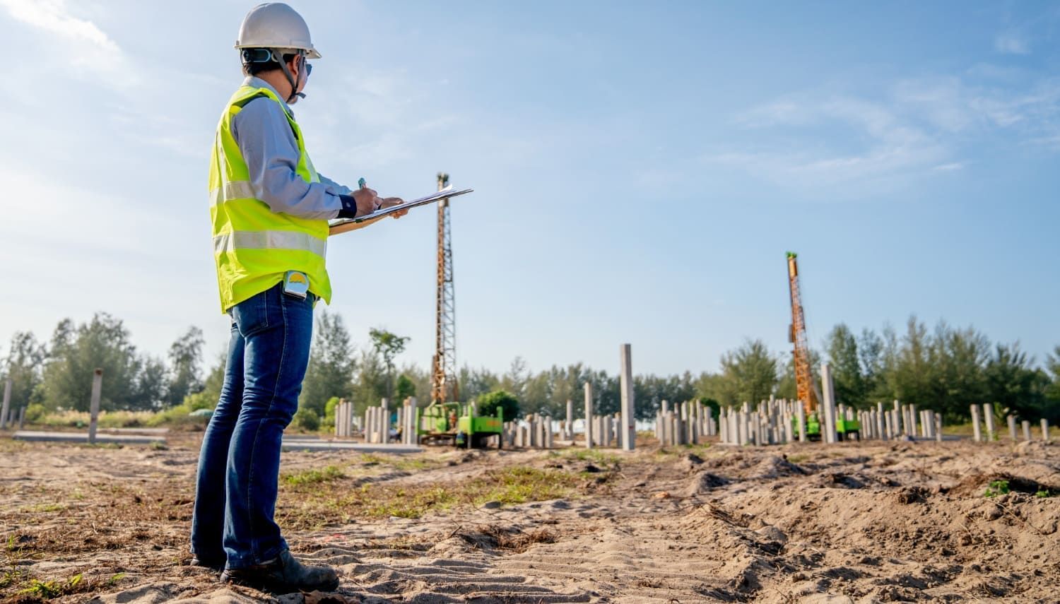 Environmental Testing Experts Tennessee