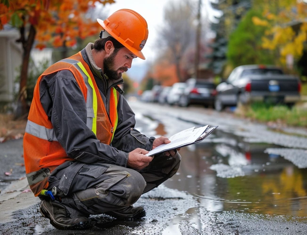 Flood Studies Service near me