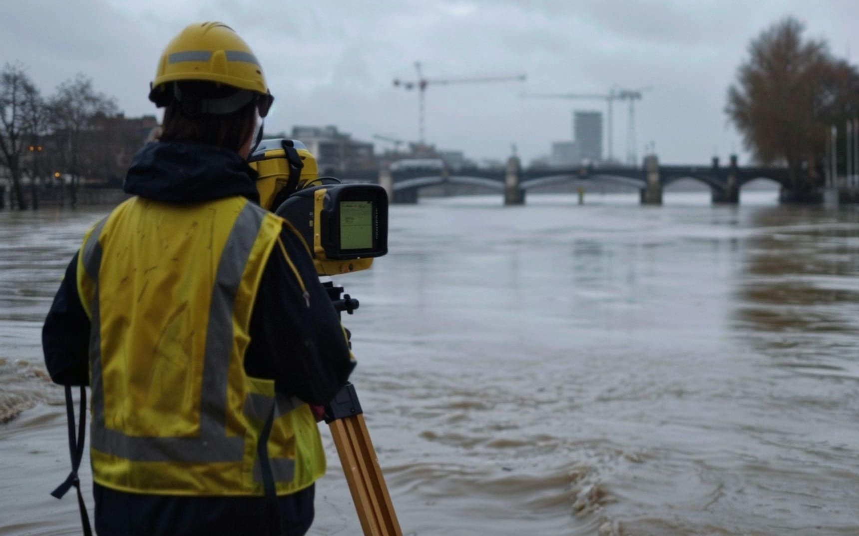 Flood Studies Services near me