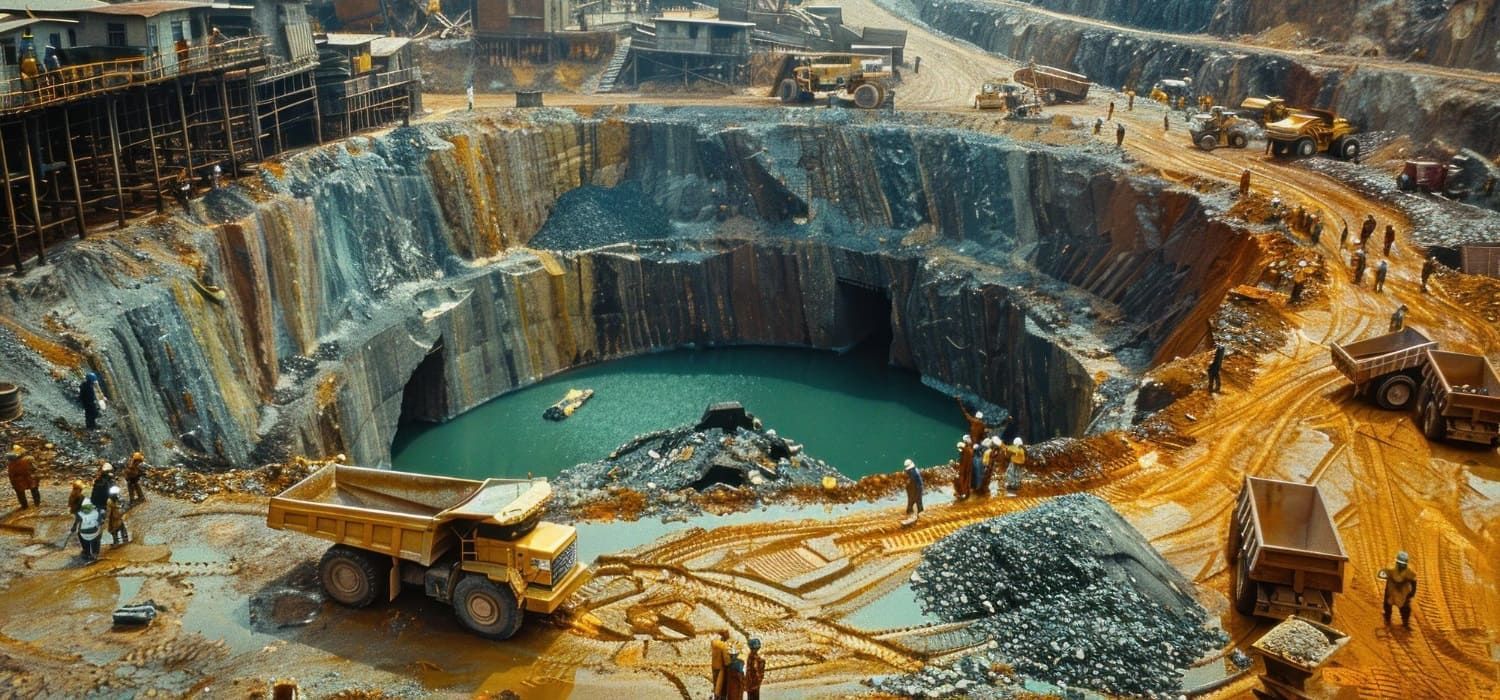 Kentucky Quarry Services