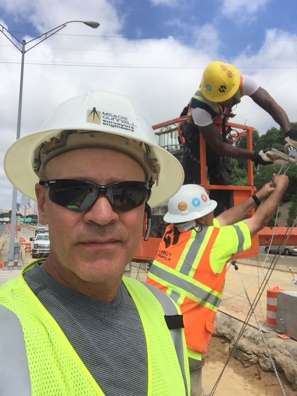 Civil Engineering Company Kentucky and North Carolina
