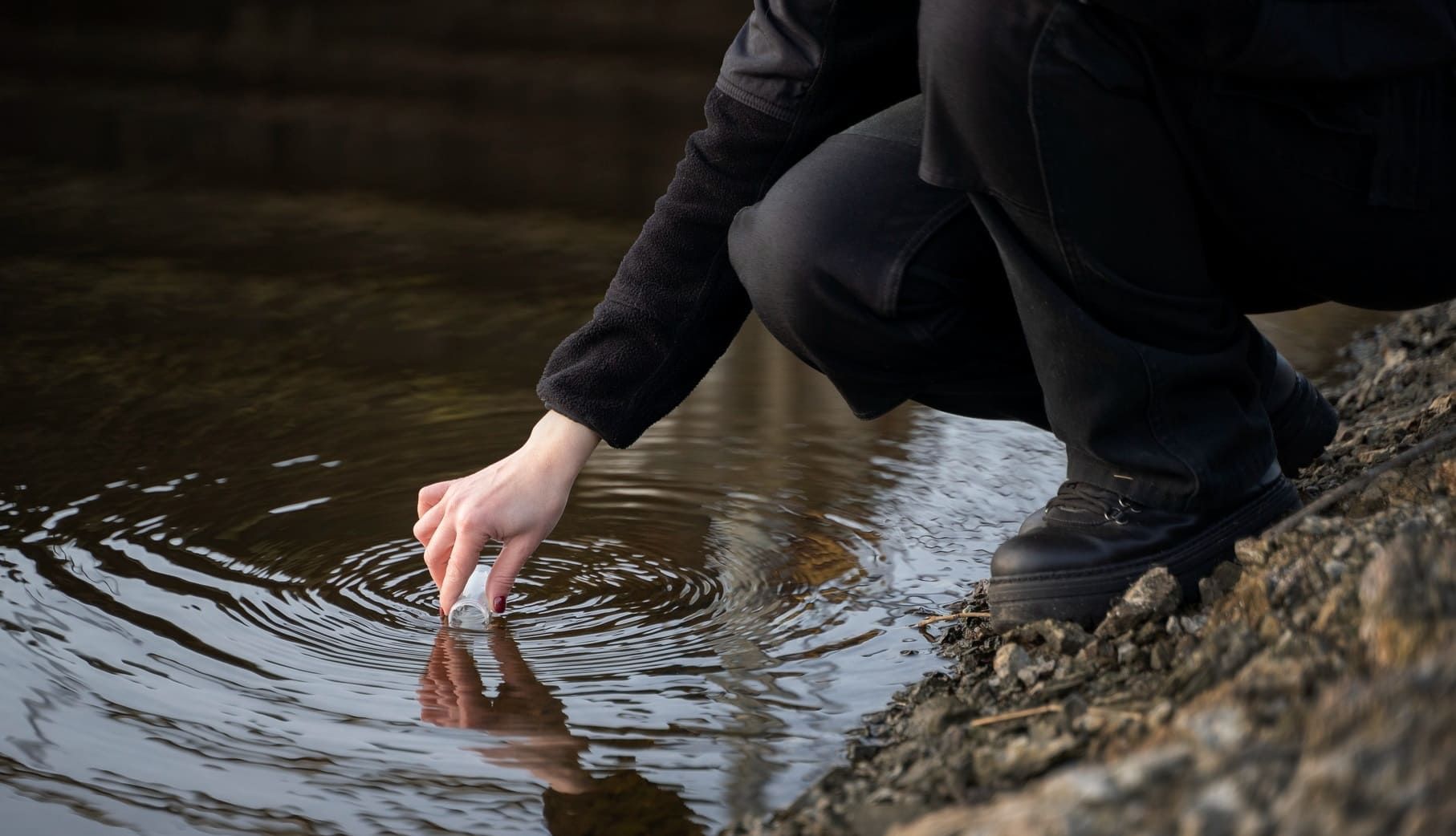 North Carolina Flood Management Solutions