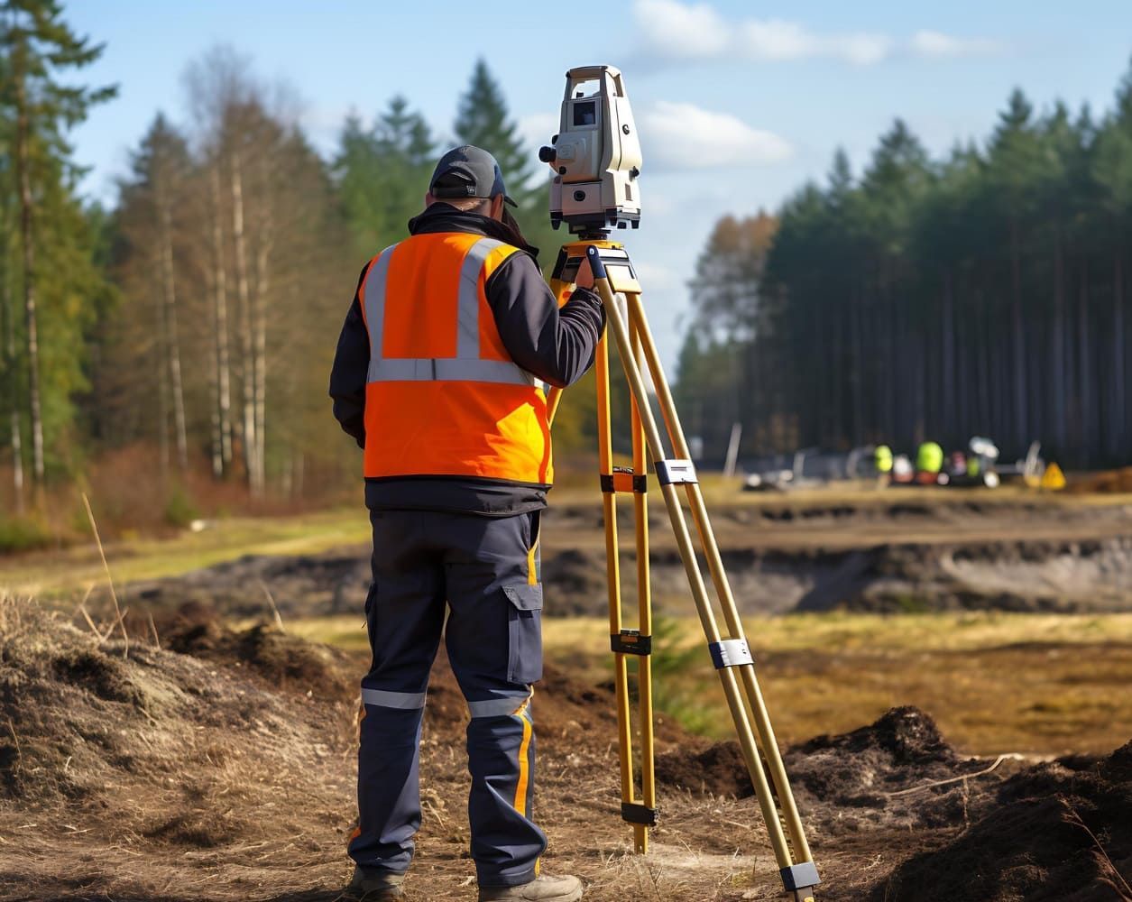 Soil Testing and Analysis Charlotte NC