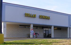 Engineering and Surveying services for Dollar General Stores