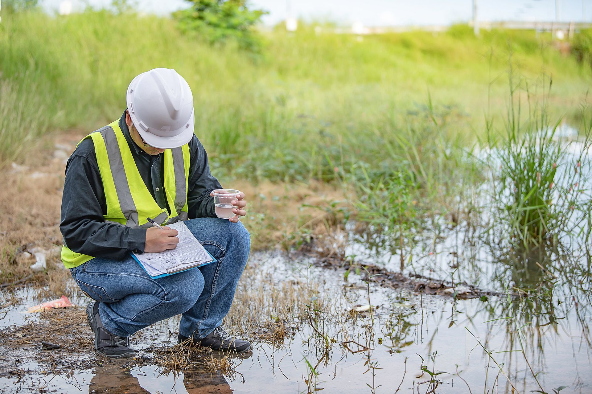 Environmental Site Assessments