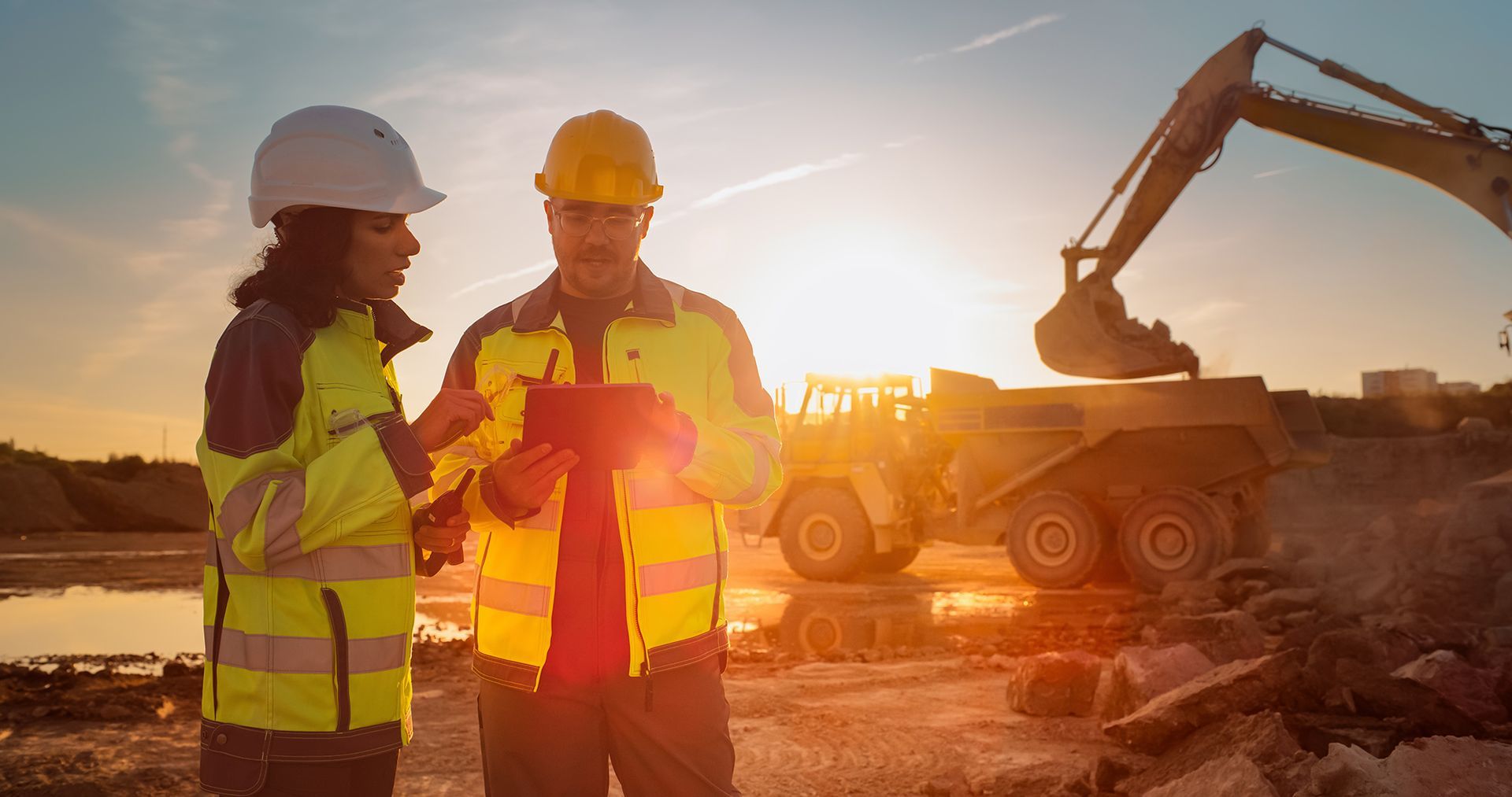Environmental Geotechnical Assessments near me