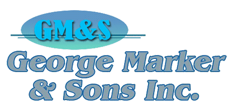 George Marker And Son Inc