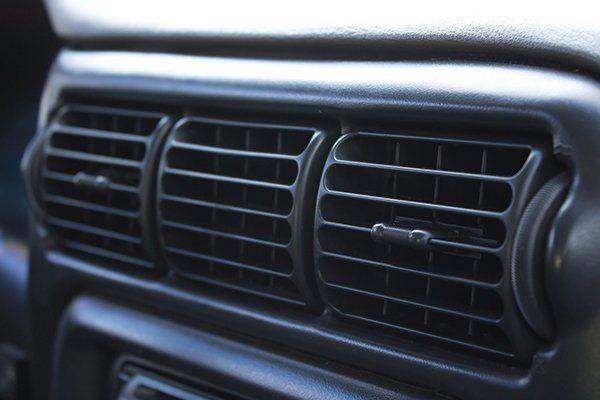 Car Air Conditioning — St. Louis Park, MN — Eliot Park Auto Service