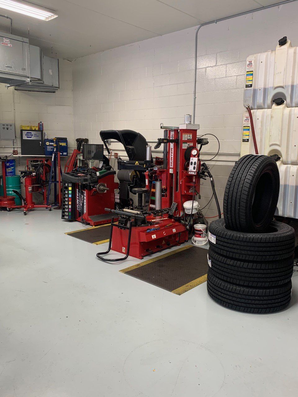 ASE Certified Mechanics St. Louis Park, MN Eliot Park Auto Service