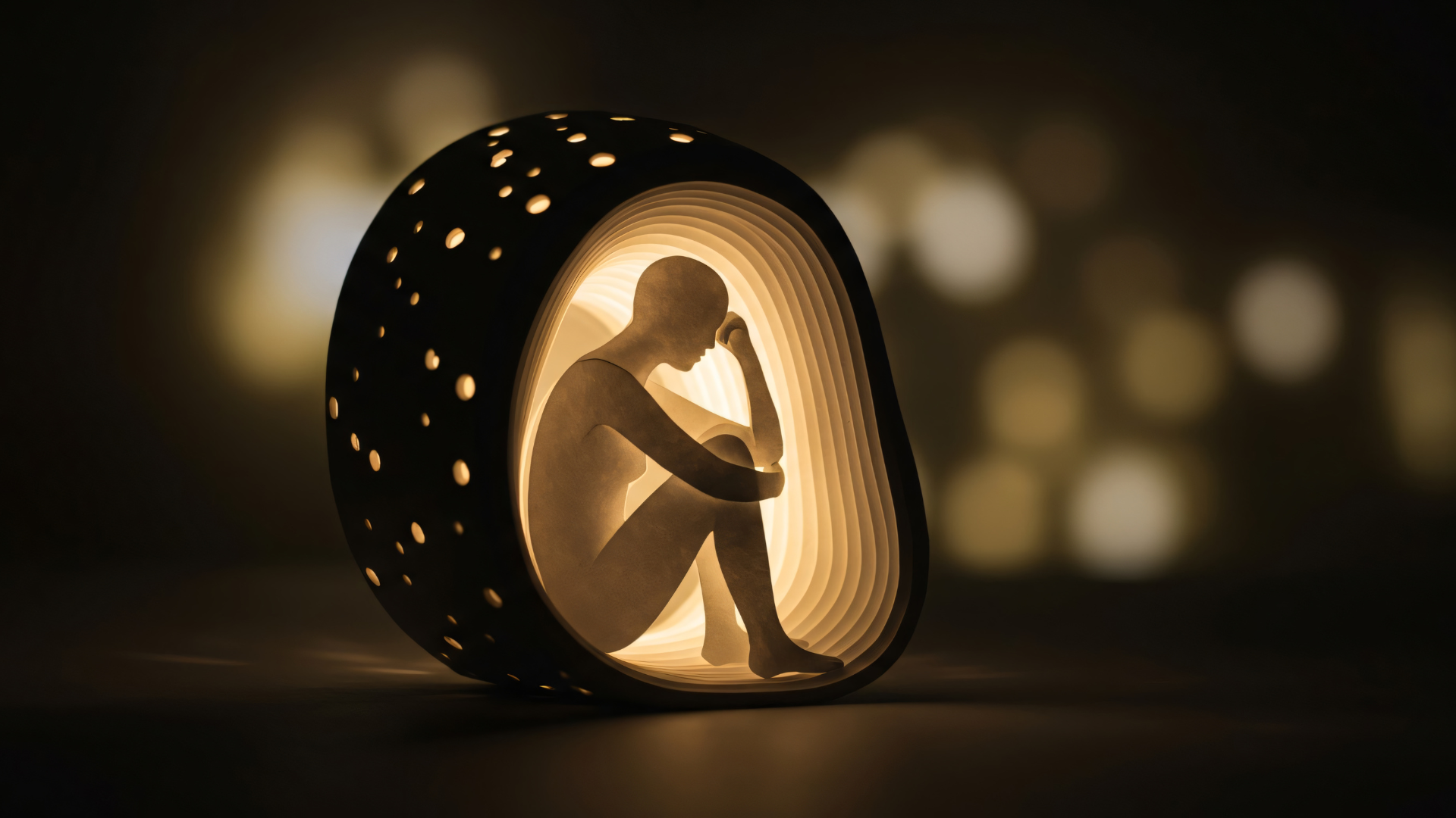 disturbo da stress post traumatico