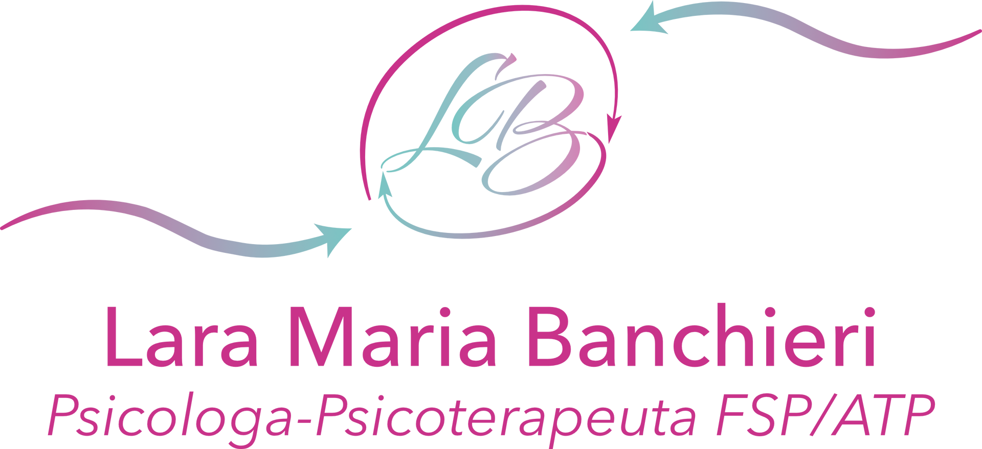 logo lara banchieri pc