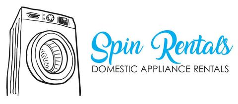 Spin Rentals Ltd logo
