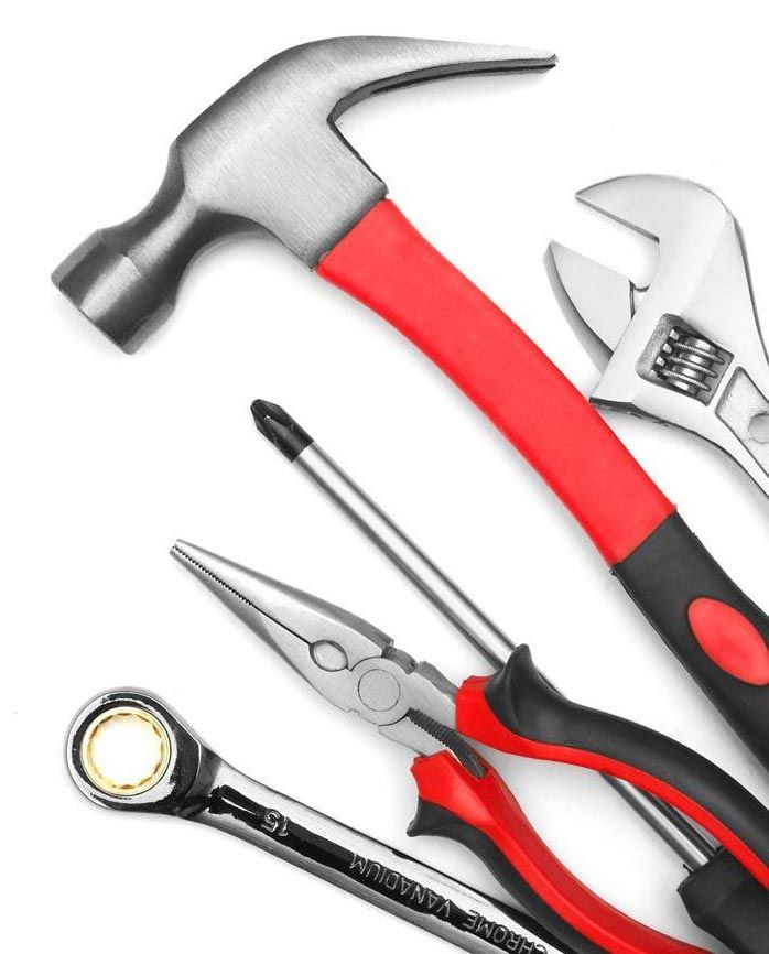 SUSPENSIÓN Y FRENOS CHUY TORRES