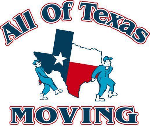 All of Texas Moving