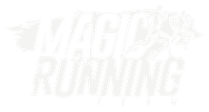 MAGIC RUNNING TEAM LOGO