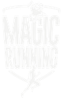 MAGIC RUNNING TEAM LOGO