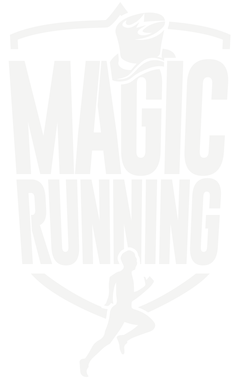 MAGIC RUNNING TEAM LOGO