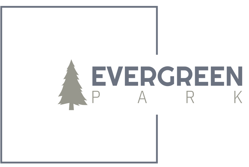 Evergreen Park Apartments Logo