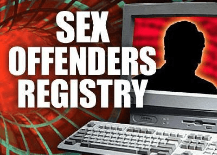 Sex Offender Registry What You Need To Know