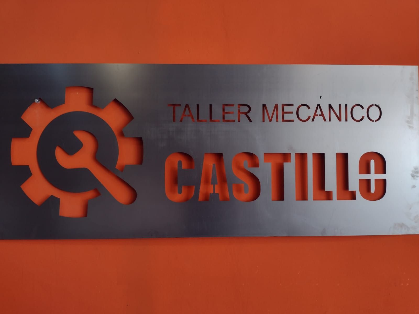 Laser Arroyito foto de producto