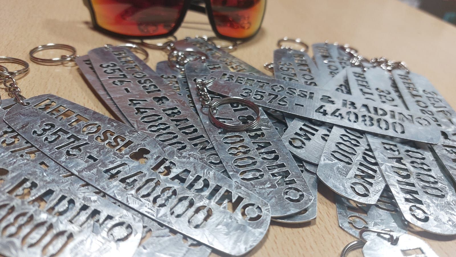 Laser Arroyito foto de producto