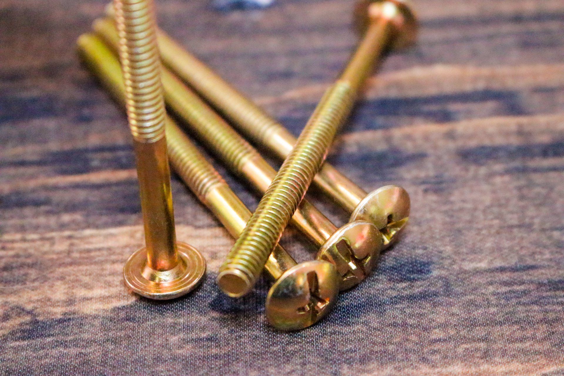 Parafusos Estruturais - Fast Fixx