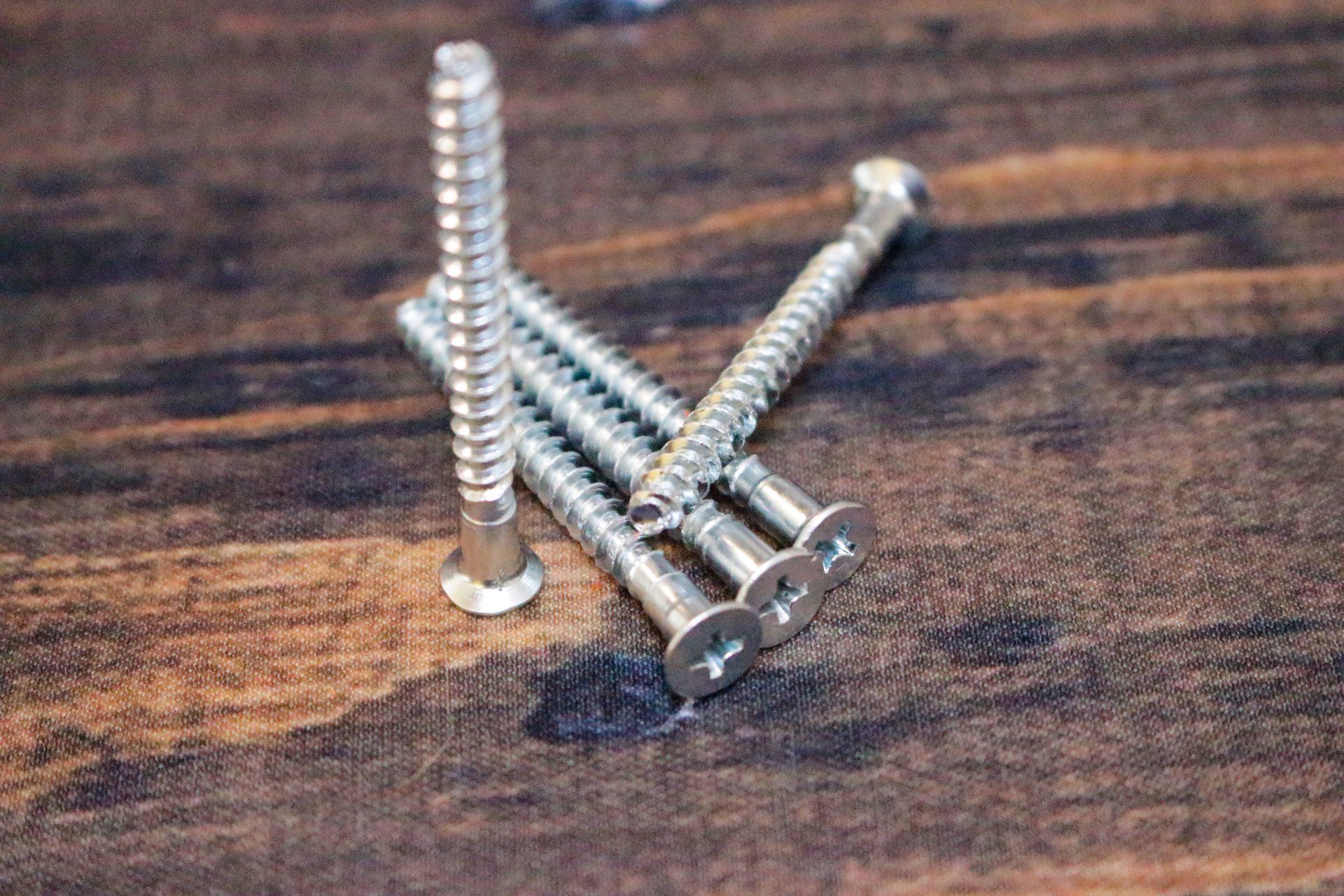 Parafusos Estruturais - Fast Fixx