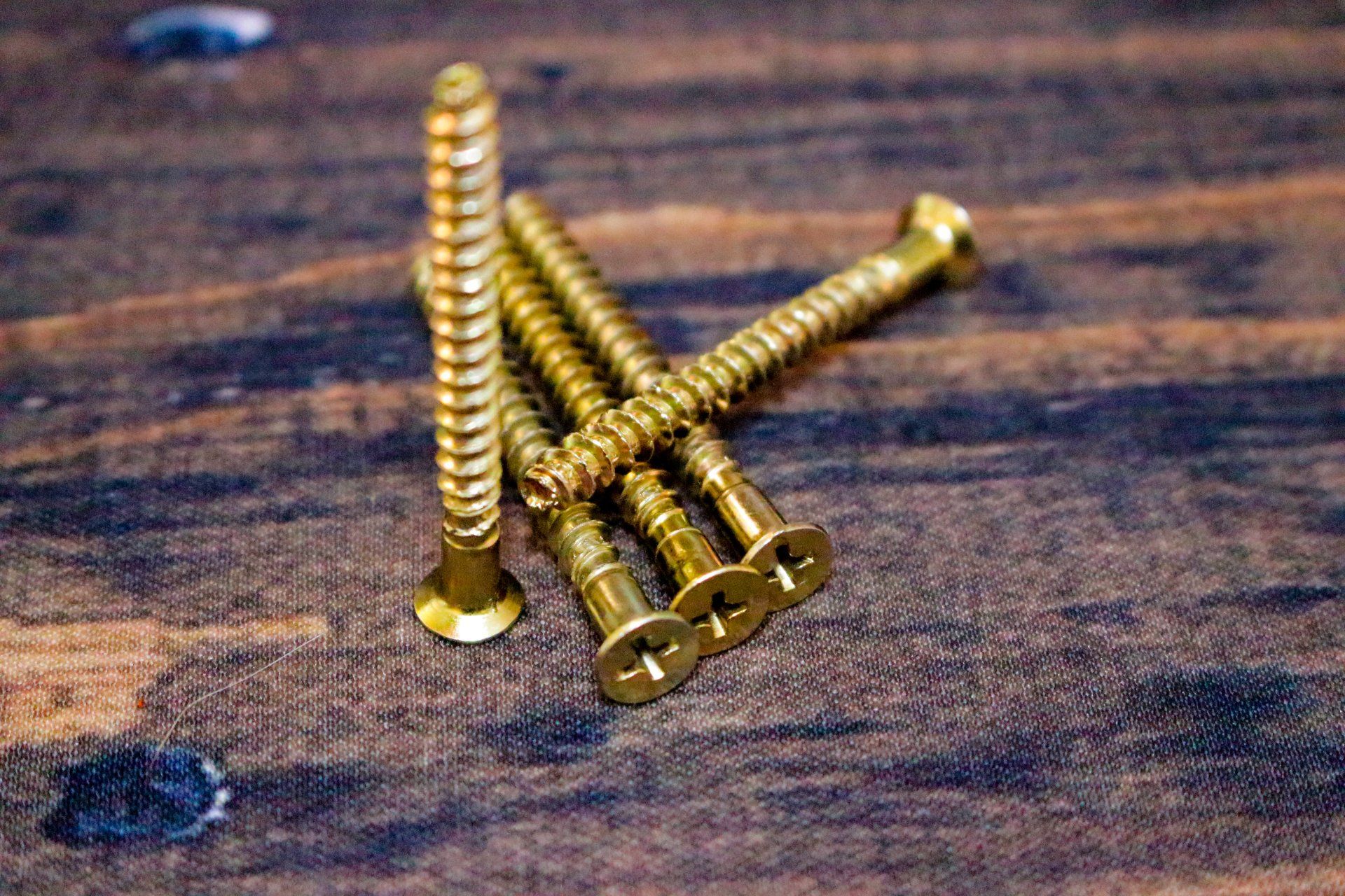 Parafusos Estruturais - Fast Fixx